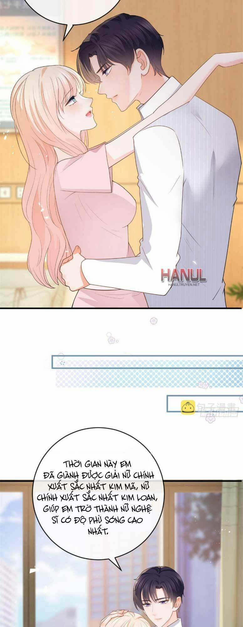 Ẩn Hôn 100%: Chọc Tức Vợ Yêu Mua Một Tặng Một 361 trang 16