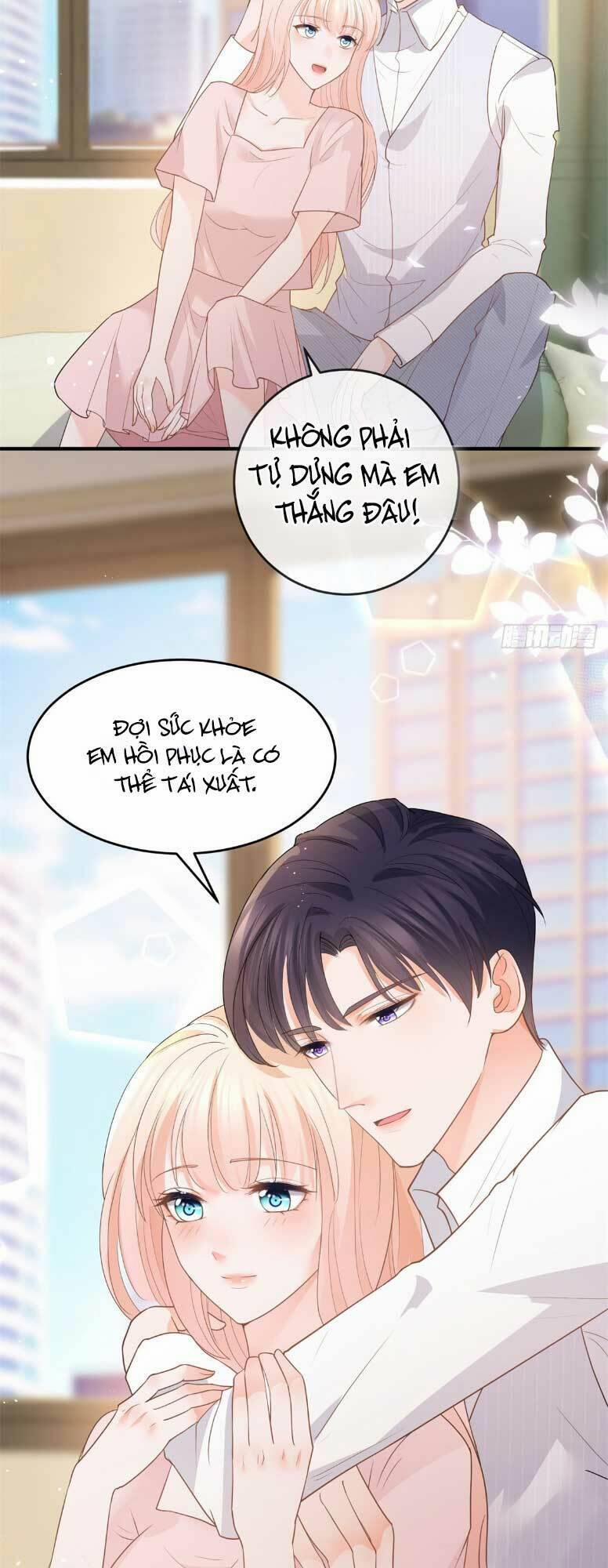 Ẩn Hôn 100%: Chọc Tức Vợ Yêu Mua Một Tặng Một 361 trang 17