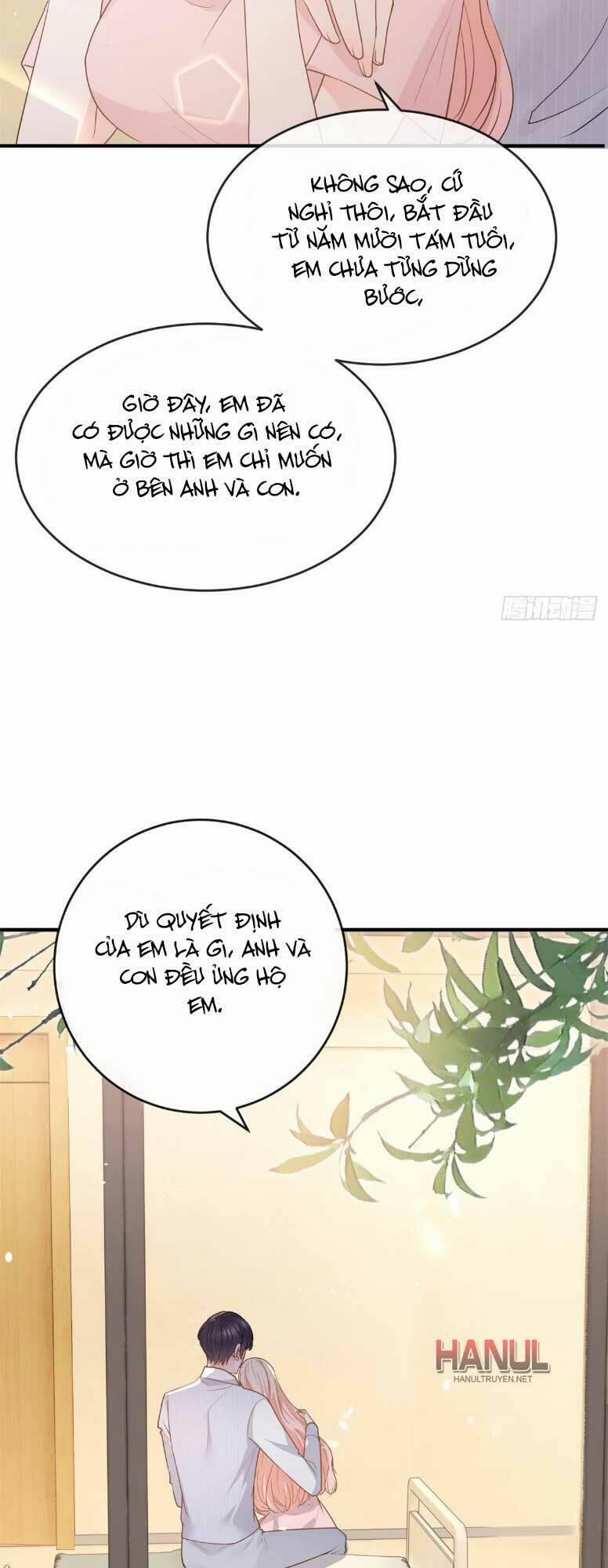 Ẩn Hôn 100%: Chọc Tức Vợ Yêu Mua Một Tặng Một 361 trang 18