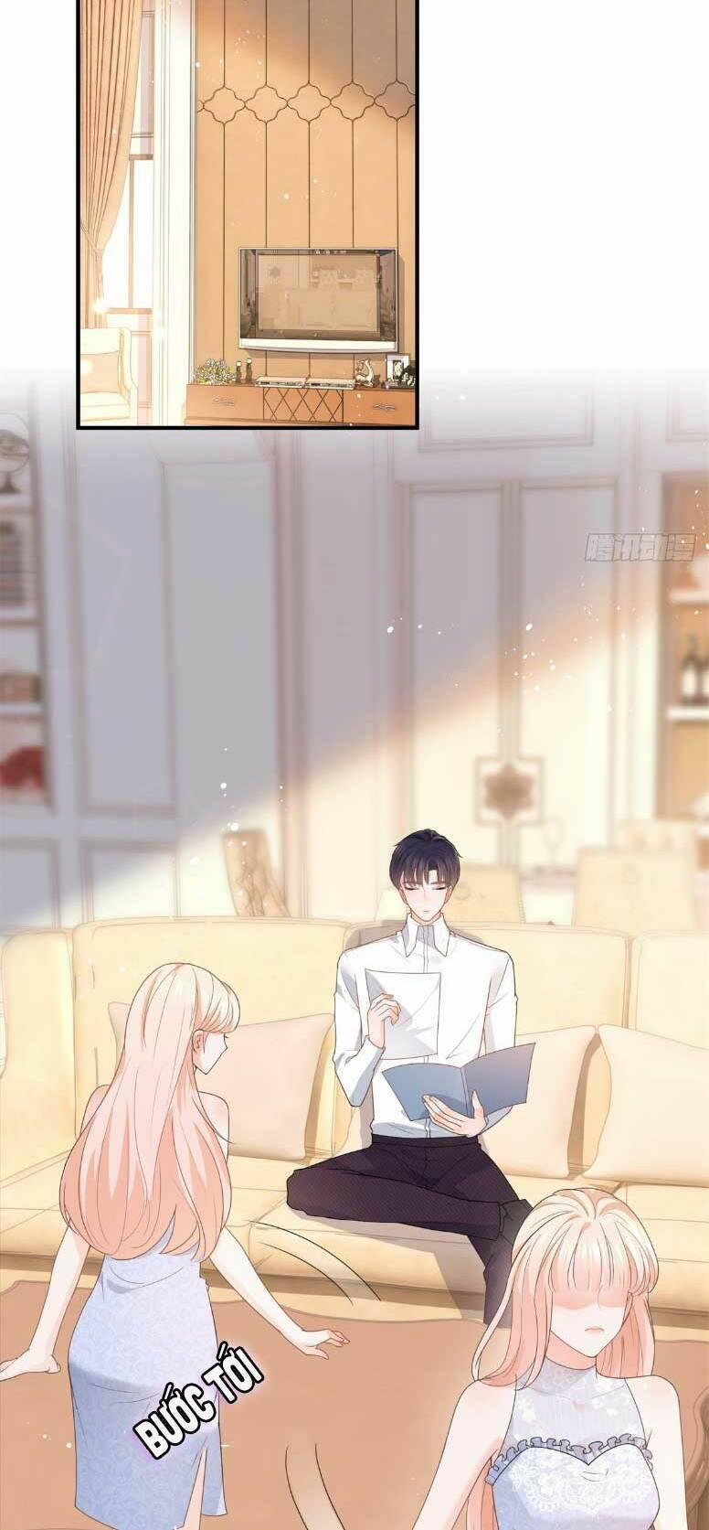 Ẩn Hôn 100%: Chọc Tức Vợ Yêu Mua Một Tặng Một 361 trang 20