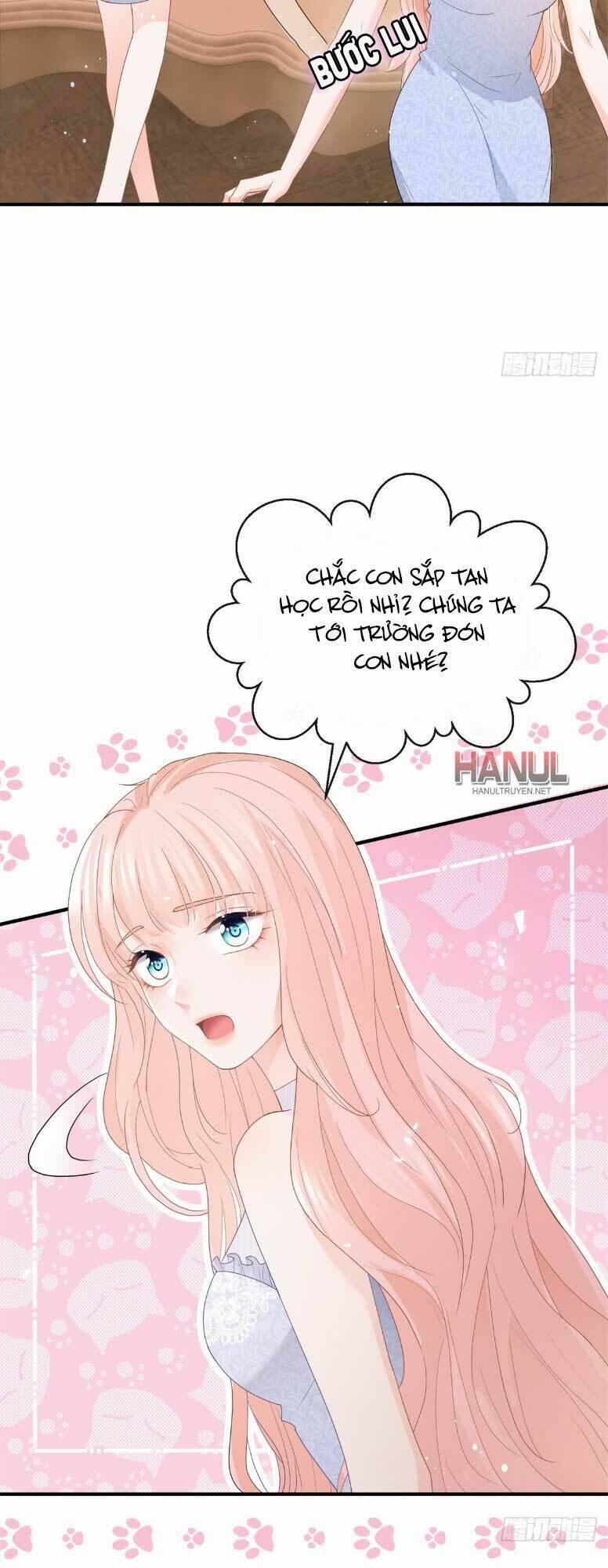 Ẩn Hôn 100%: Chọc Tức Vợ Yêu Mua Một Tặng Một 361 trang 21