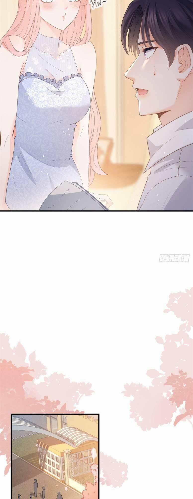 Ẩn Hôn 100%: Chọc Tức Vợ Yêu Mua Một Tặng Một 361 trang 23