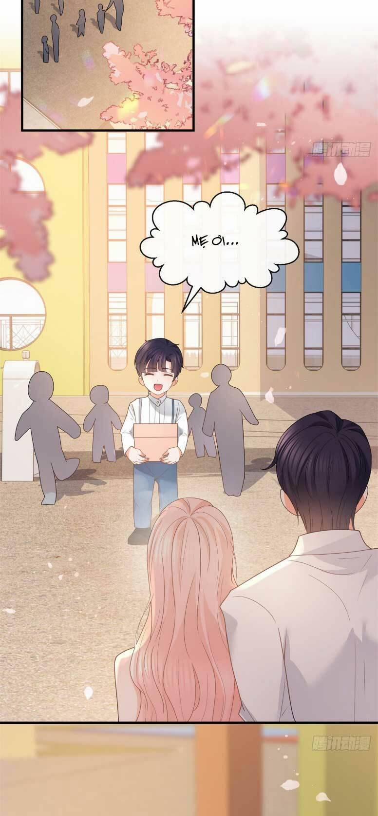 Ẩn Hôn 100%: Chọc Tức Vợ Yêu Mua Một Tặng Một 361 trang 24