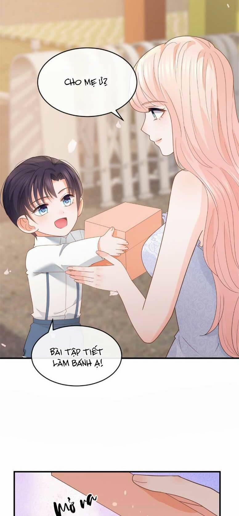 Ẩn Hôn 100%: Chọc Tức Vợ Yêu Mua Một Tặng Một 361 trang 25