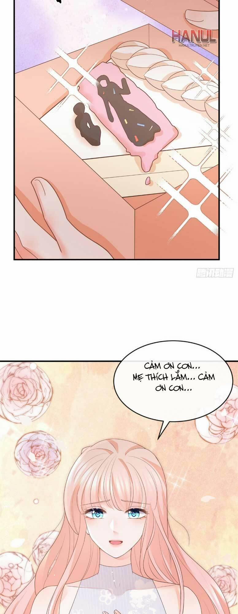 Ẩn Hôn 100%: Chọc Tức Vợ Yêu Mua Một Tặng Một 361 trang 26