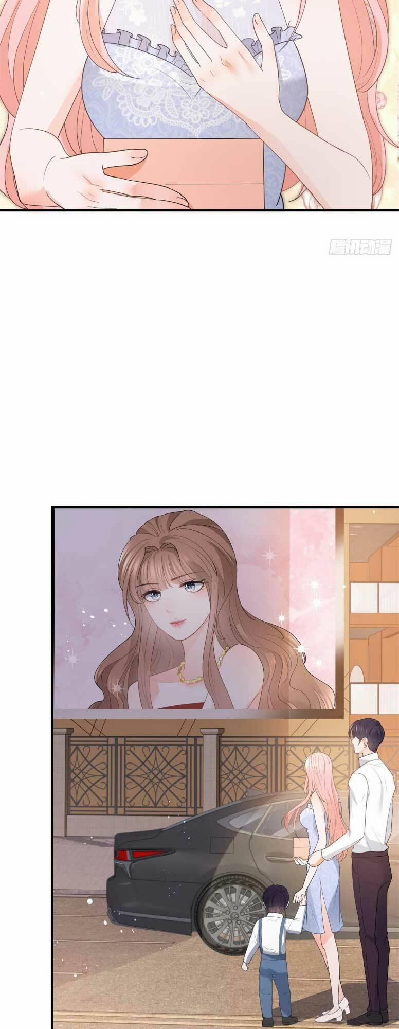 Ẩn Hôn 100%: Chọc Tức Vợ Yêu Mua Một Tặng Một 361 trang 27