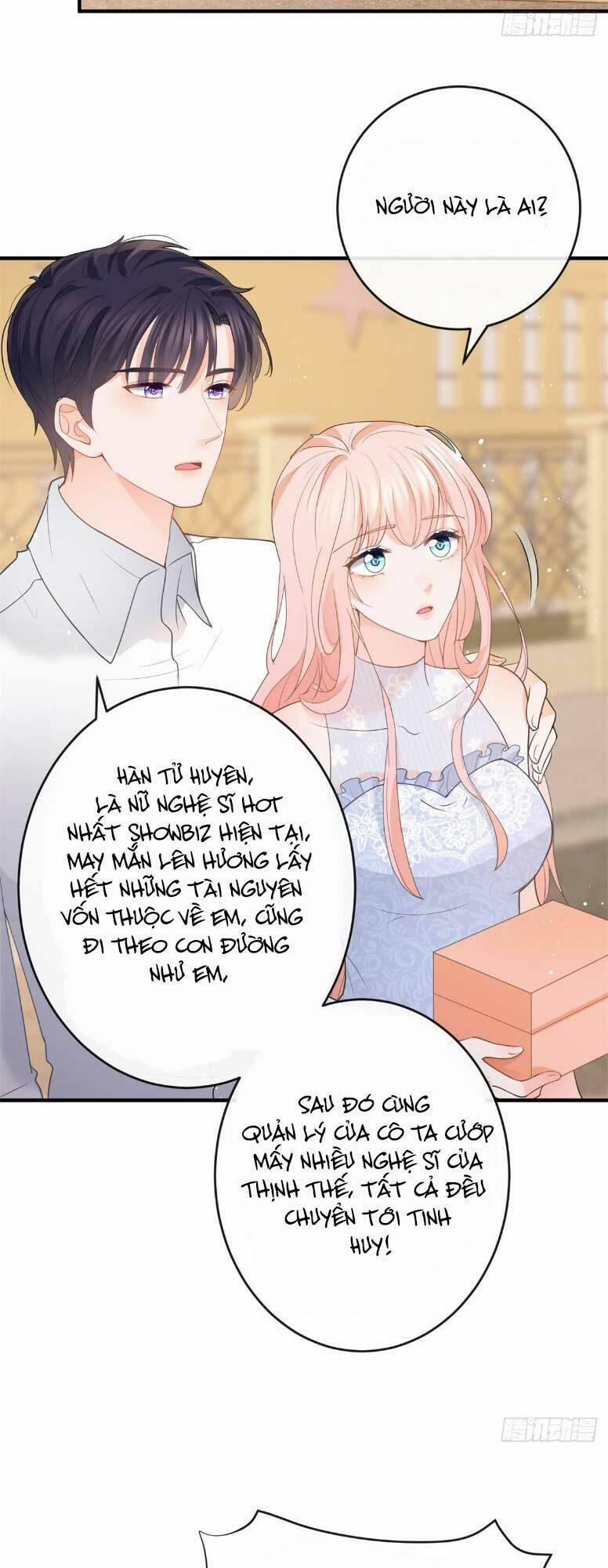 Ẩn Hôn 100%: Chọc Tức Vợ Yêu Mua Một Tặng Một 361 trang 28