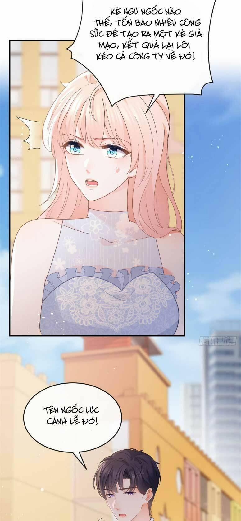 Ẩn Hôn 100%: Chọc Tức Vợ Yêu Mua Một Tặng Một 361 trang 29