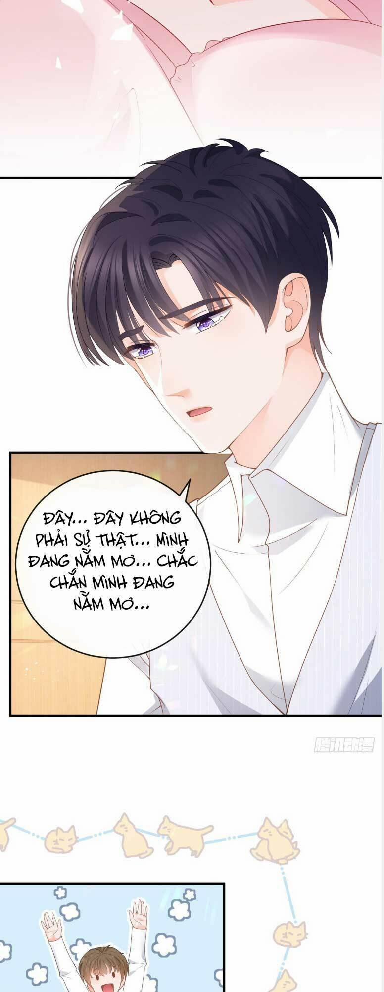 Ẩn Hôn 100%: Chọc Tức Vợ Yêu Mua Một Tặng Một 361 trang 3