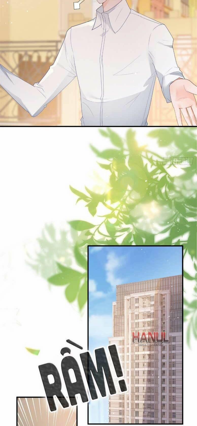 Ẩn Hôn 100%: Chọc Tức Vợ Yêu Mua Một Tặng Một 361 trang 30