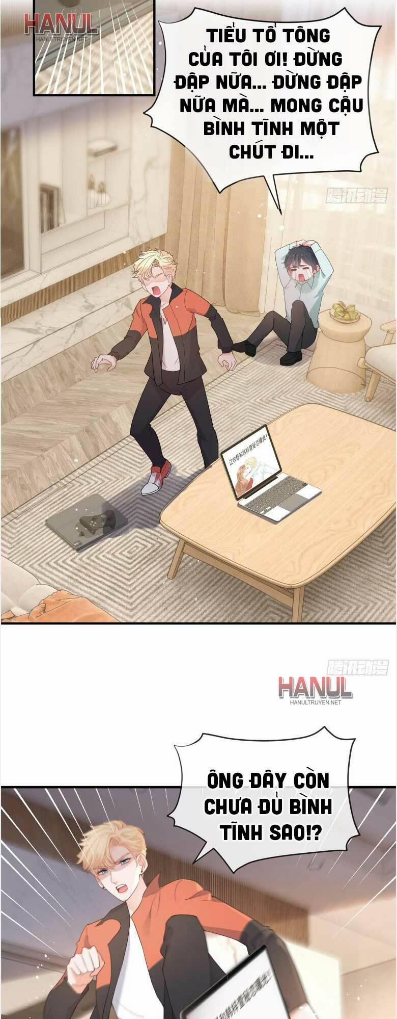 Ẩn Hôn 100%: Chọc Tức Vợ Yêu Mua Một Tặng Một 361 trang 31