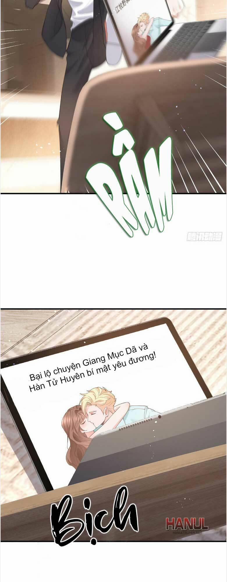 Ẩn Hôn 100%: Chọc Tức Vợ Yêu Mua Một Tặng Một 361 trang 32