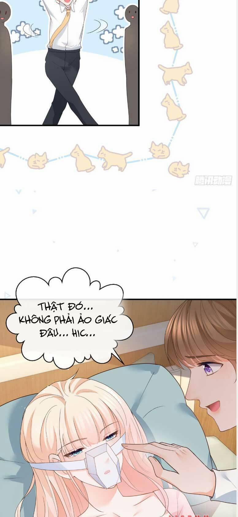 Ẩn Hôn 100%: Chọc Tức Vợ Yêu Mua Một Tặng Một 361 trang 4