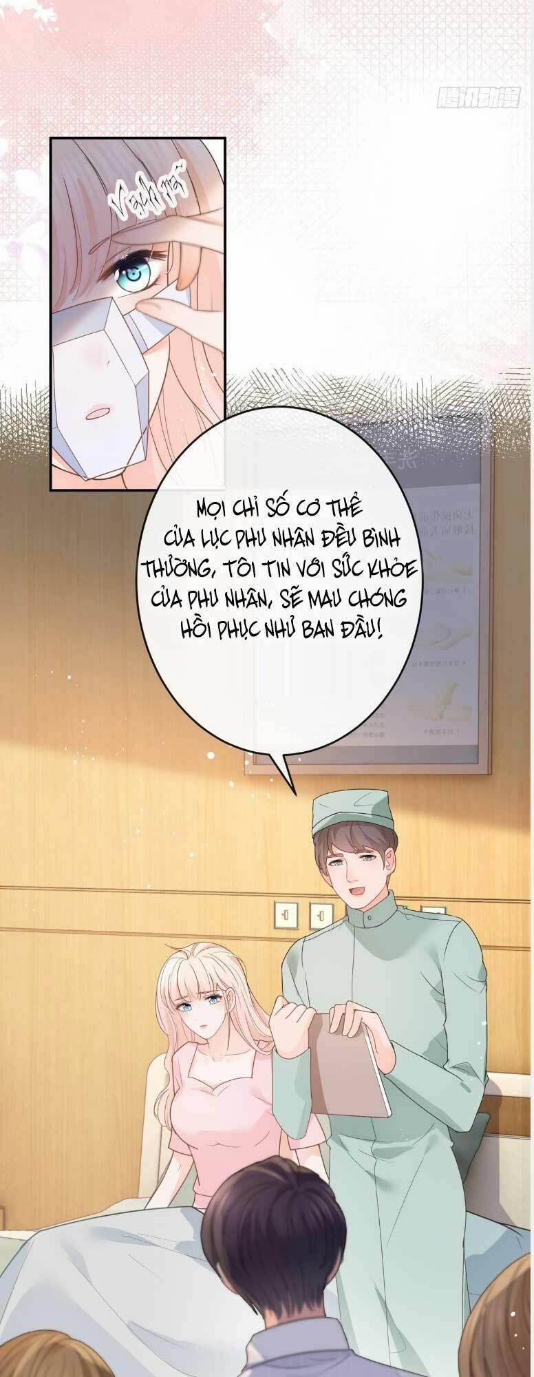 Ẩn Hôn 100%: Chọc Tức Vợ Yêu Mua Một Tặng Một 361 trang 6