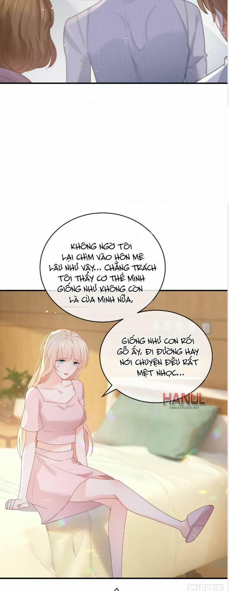 Ẩn Hôn 100%: Chọc Tức Vợ Yêu Mua Một Tặng Một 361 trang 7