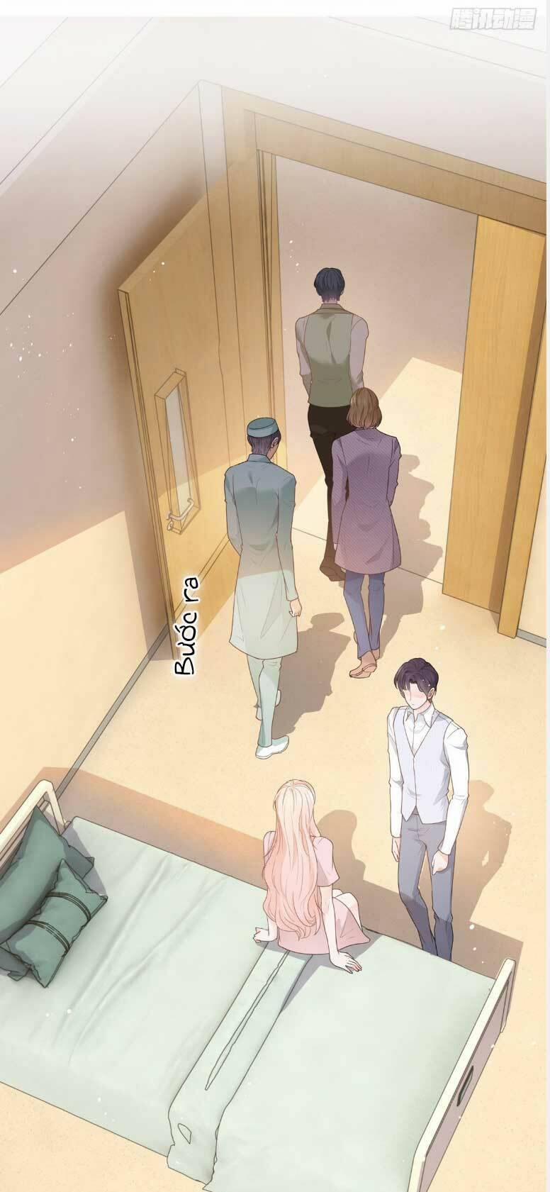 Ẩn Hôn 100%: Chọc Tức Vợ Yêu Mua Một Tặng Một 361 trang 9