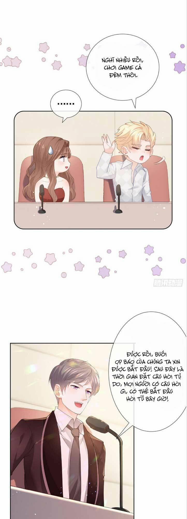 Ẩn Hôn 100%: Chọc Tức Vợ Yêu Mua Một Tặng Một 362 trang 10