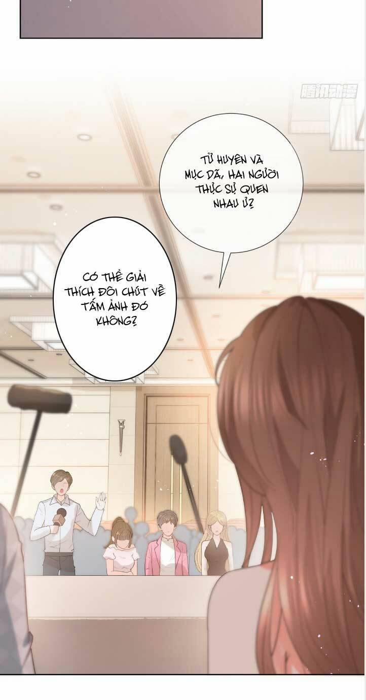 Ẩn Hôn 100%: Chọc Tức Vợ Yêu Mua Một Tặng Một 362 trang 11