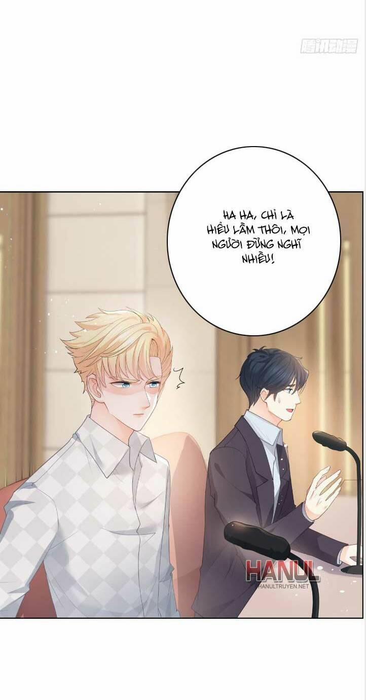 Ẩn Hôn 100%: Chọc Tức Vợ Yêu Mua Một Tặng Một 362 trang 12