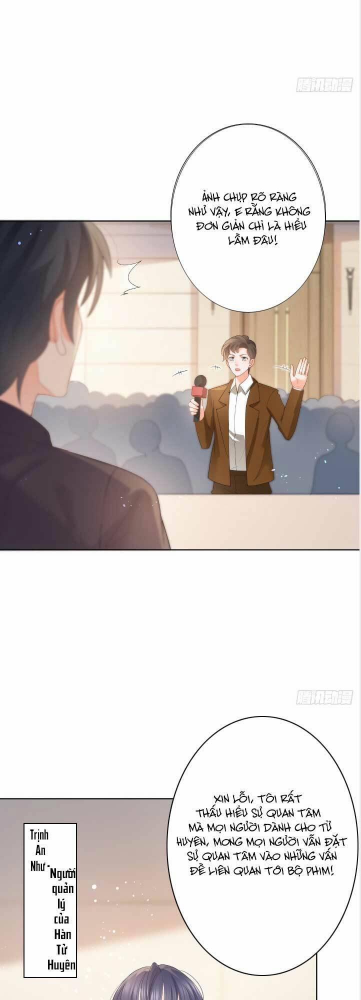 Ẩn Hôn 100%: Chọc Tức Vợ Yêu Mua Một Tặng Một 362 trang 13