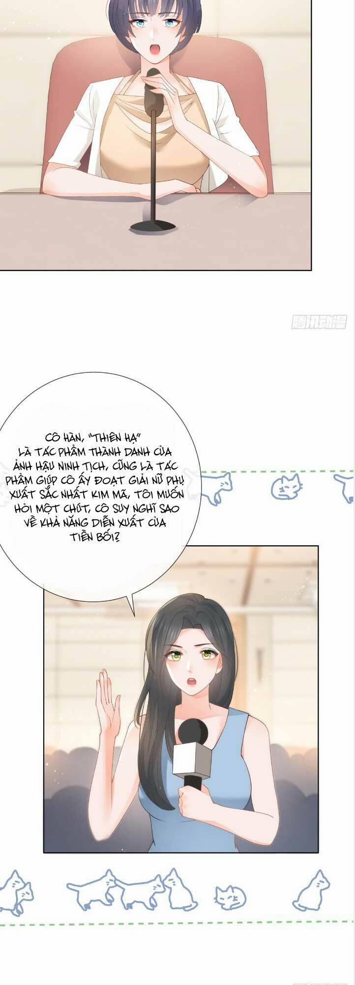 Ẩn Hôn 100%: Chọc Tức Vợ Yêu Mua Một Tặng Một 362 trang 14