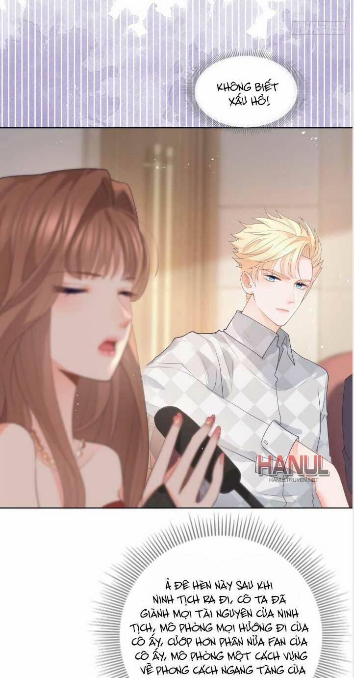 Ẩn Hôn 100%: Chọc Tức Vợ Yêu Mua Một Tặng Một 362 trang 16