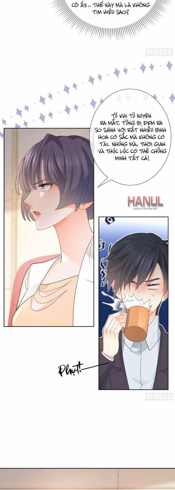 Ẩn Hôn 100%: Chọc Tức Vợ Yêu Mua Một Tặng Một 362 trang 17