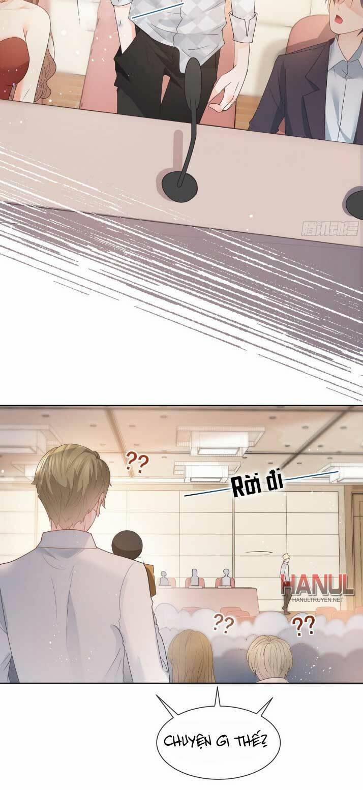 Ẩn Hôn 100%: Chọc Tức Vợ Yêu Mua Một Tặng Một 362 trang 19