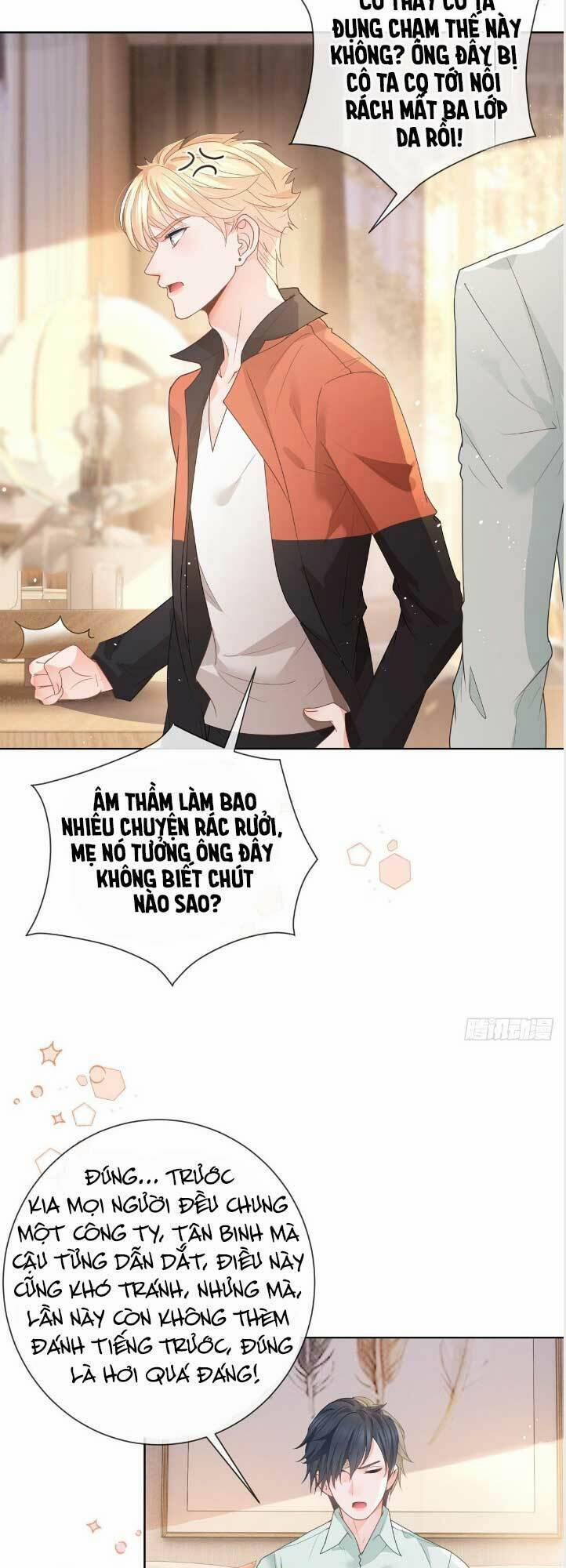 Ẩn Hôn 100%: Chọc Tức Vợ Yêu Mua Một Tặng Một 362 trang 2