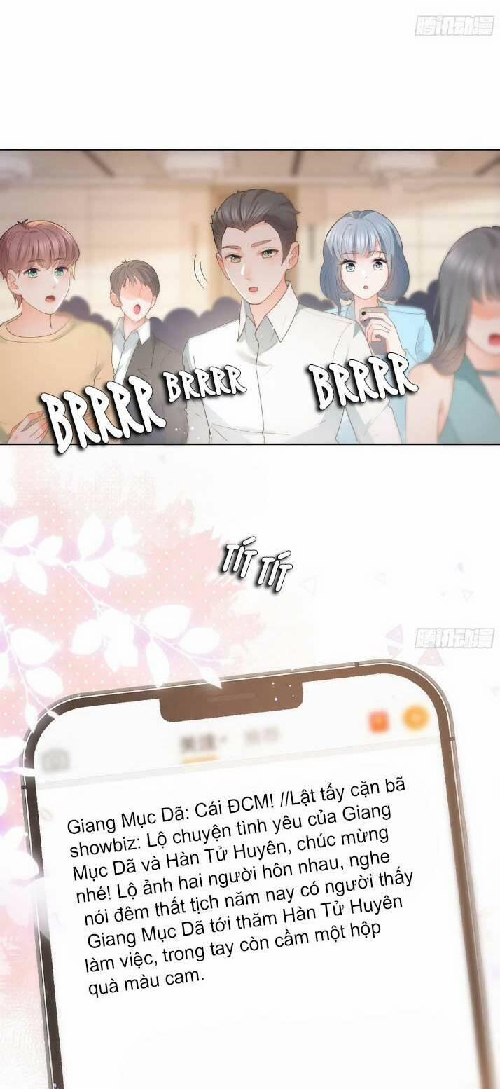 Ẩn Hôn 100%: Chọc Tức Vợ Yêu Mua Một Tặng Một 362 trang 20