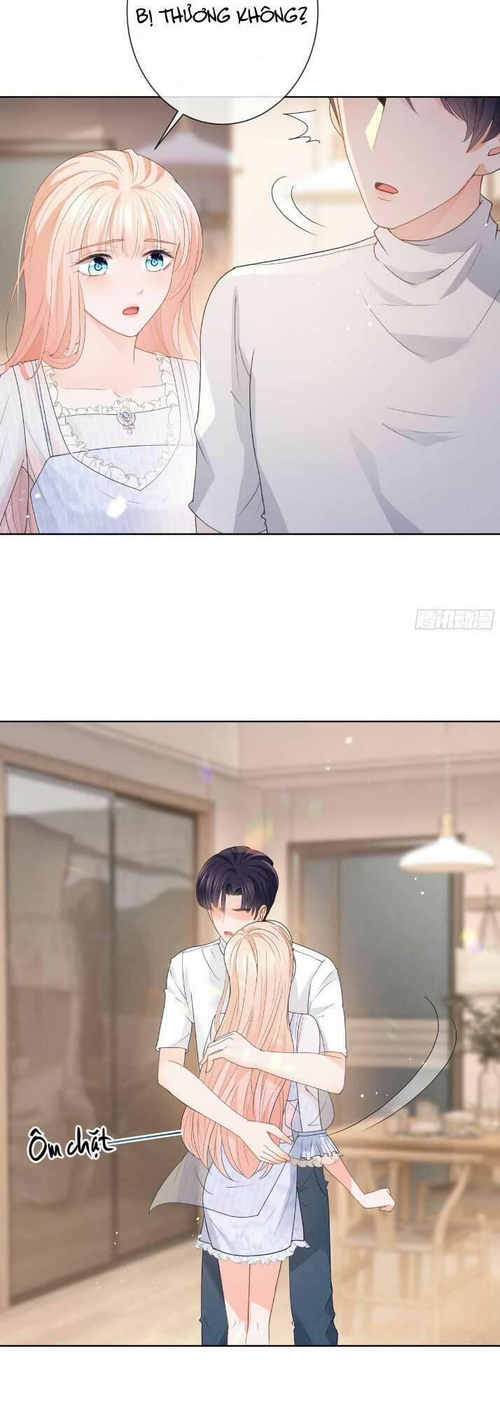 Ẩn Hôn 100%: Chọc Tức Vợ Yêu Mua Một Tặng Một 362 trang 25