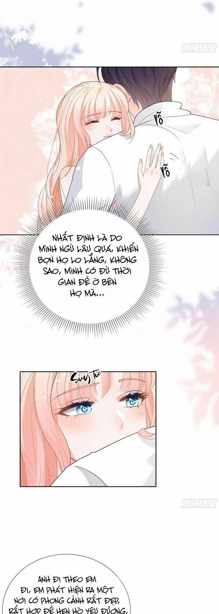 Ẩn Hôn 100%: Chọc Tức Vợ Yêu Mua Một Tặng Một 362 trang 26