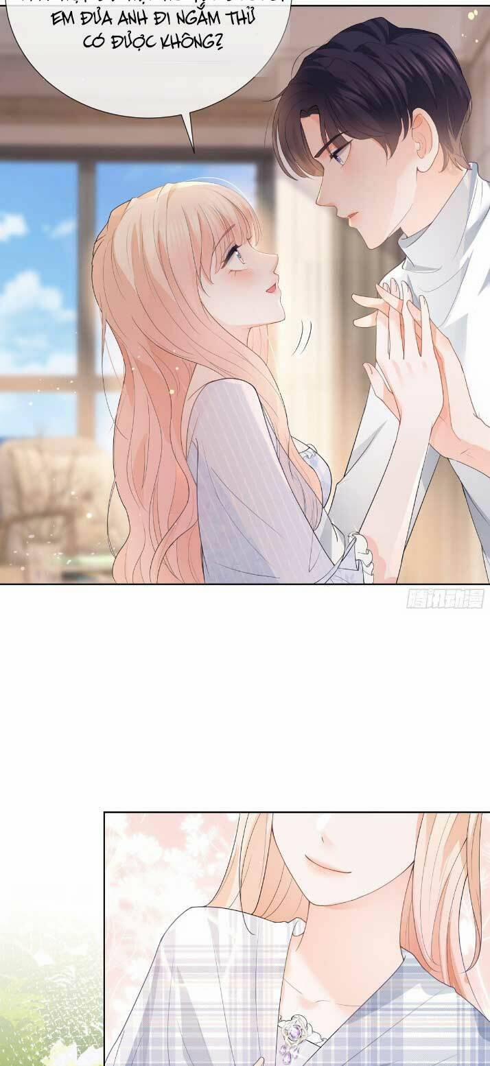 Ẩn Hôn 100%: Chọc Tức Vợ Yêu Mua Một Tặng Một 362 trang 27