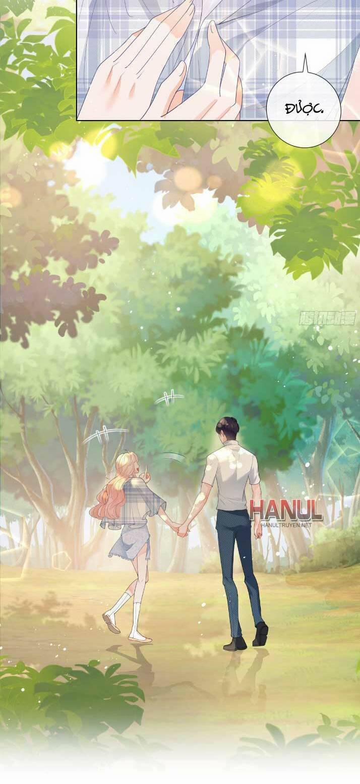 Ẩn Hôn 100%: Chọc Tức Vợ Yêu Mua Một Tặng Một 362 trang 28