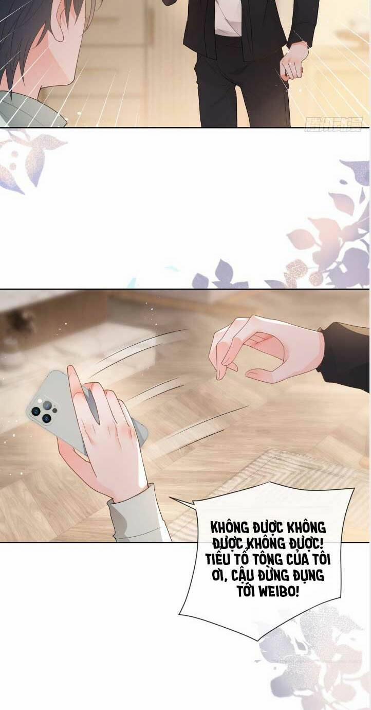 Ẩn Hôn 100%: Chọc Tức Vợ Yêu Mua Một Tặng Một 362 trang 4