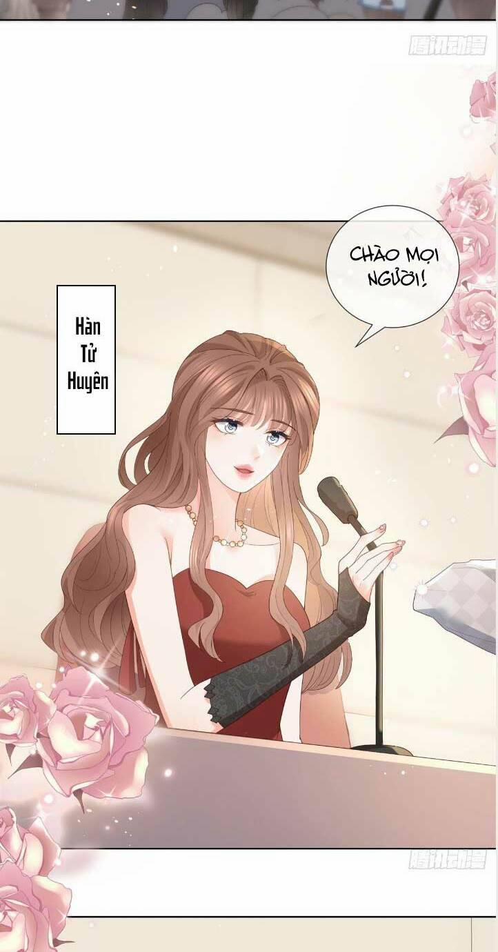 Ẩn Hôn 100%: Chọc Tức Vợ Yêu Mua Một Tặng Một 362 trang 8