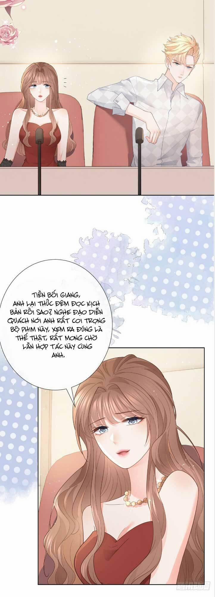 Ẩn Hôn 100%: Chọc Tức Vợ Yêu Mua Một Tặng Một 362 trang 9