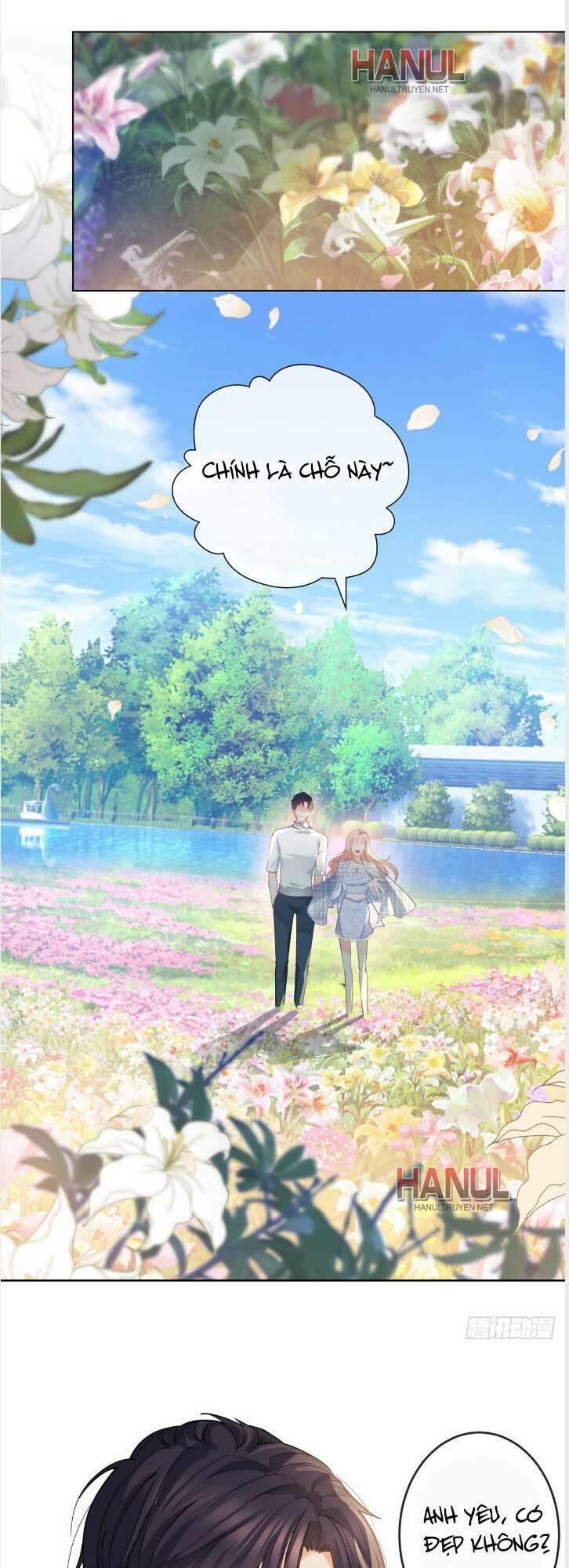 Ẩn Hôn 100%: Chọc Tức Vợ Yêu Mua Một Tặng Một 363 trang 1