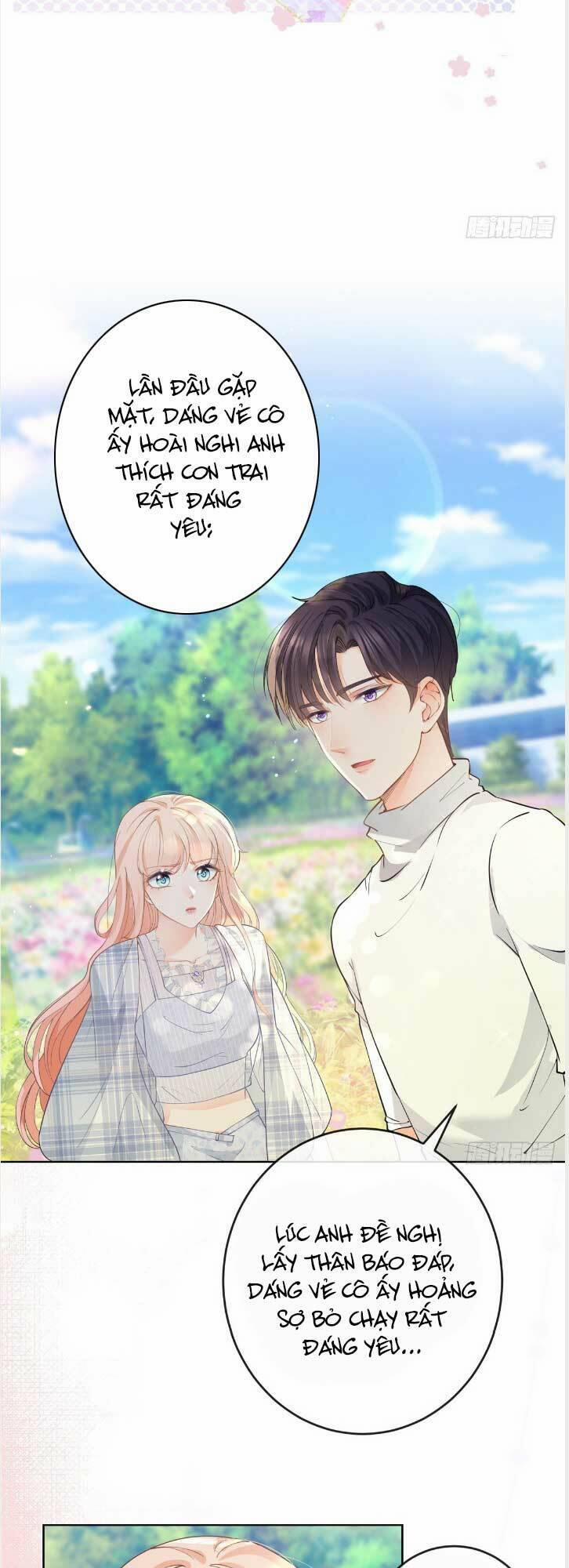 Ẩn Hôn 100%: Chọc Tức Vợ Yêu Mua Một Tặng Một 363 trang 10