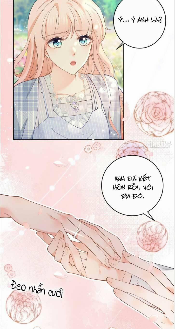 Ẩn Hôn 100%: Chọc Tức Vợ Yêu Mua Một Tặng Một 363 trang 11