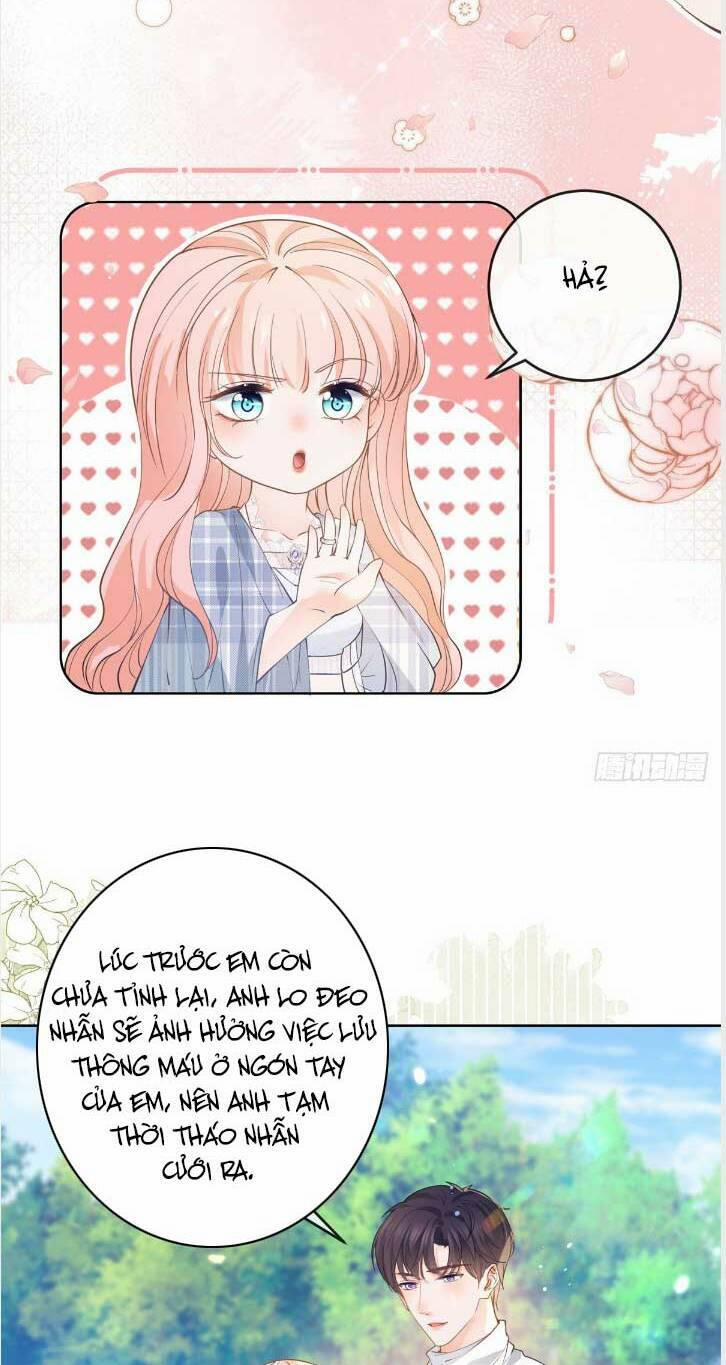 Ẩn Hôn 100%: Chọc Tức Vợ Yêu Mua Một Tặng Một 363 trang 12