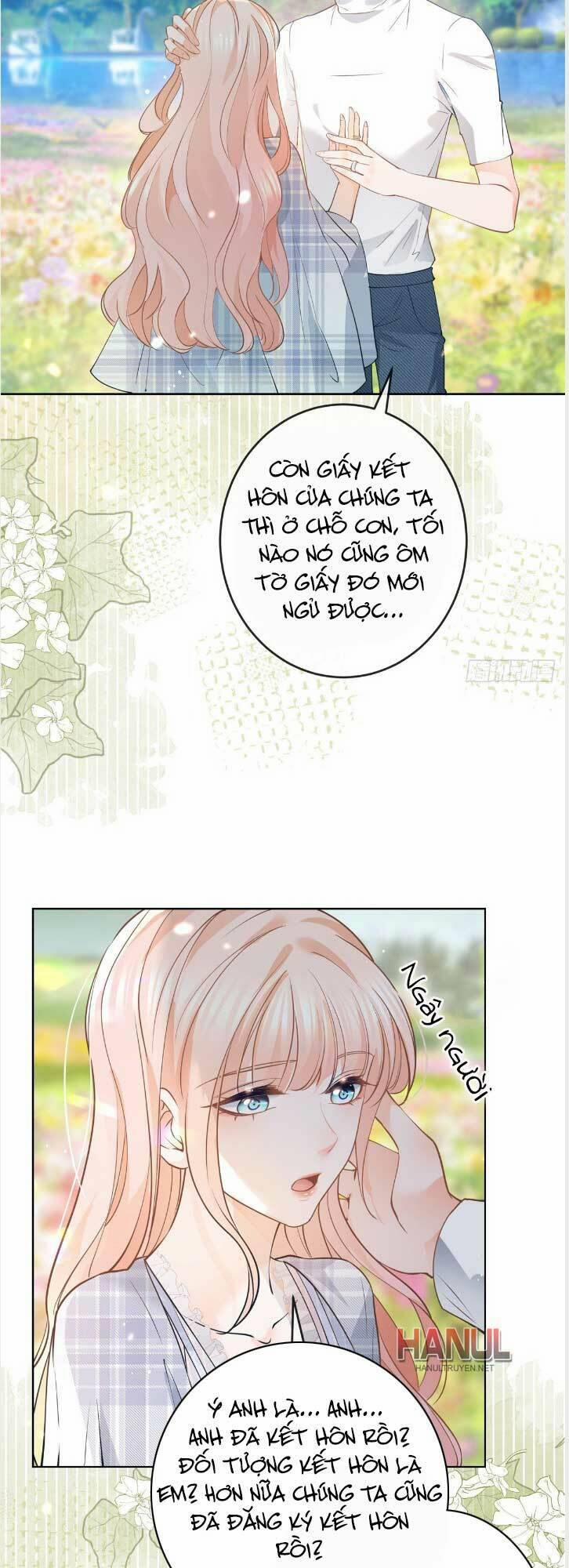 Ẩn Hôn 100%: Chọc Tức Vợ Yêu Mua Một Tặng Một 363 trang 13