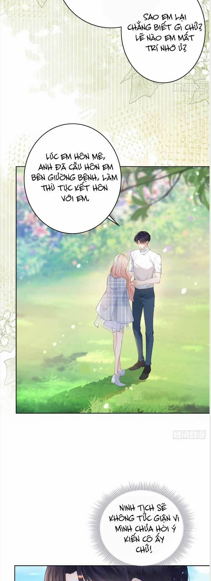 Ẩn Hôn 100%: Chọc Tức Vợ Yêu Mua Một Tặng Một 363 trang 14