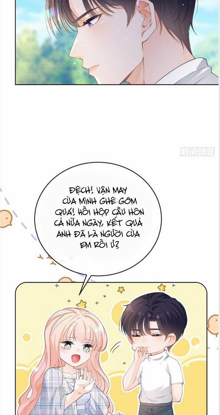 Ẩn Hôn 100%: Chọc Tức Vợ Yêu Mua Một Tặng Một 363 trang 15