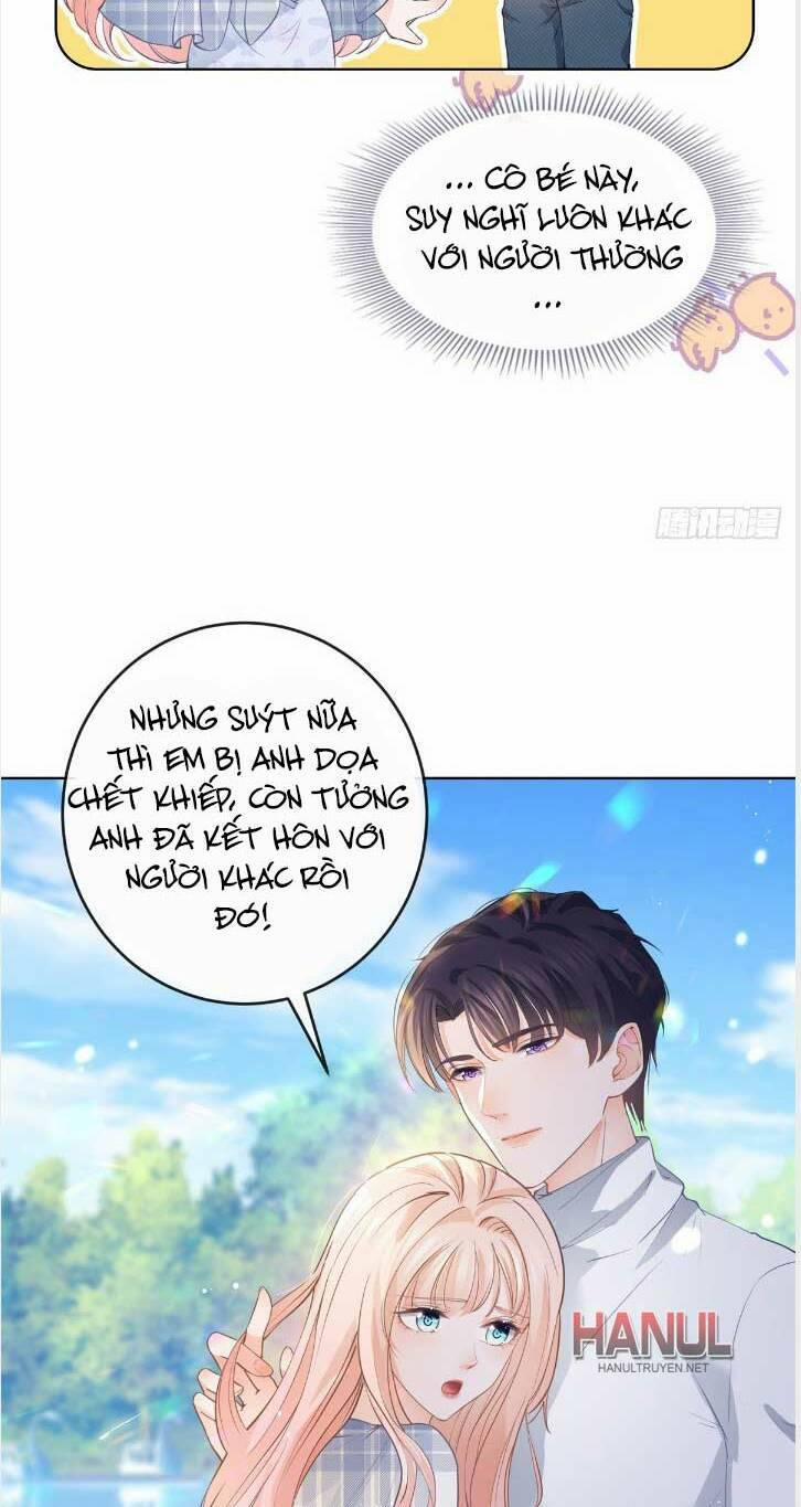 Ẩn Hôn 100%: Chọc Tức Vợ Yêu Mua Một Tặng Một 363 trang 16