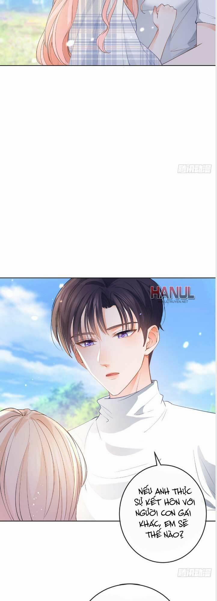 Ẩn Hôn 100%: Chọc Tức Vợ Yêu Mua Một Tặng Một 363 trang 17