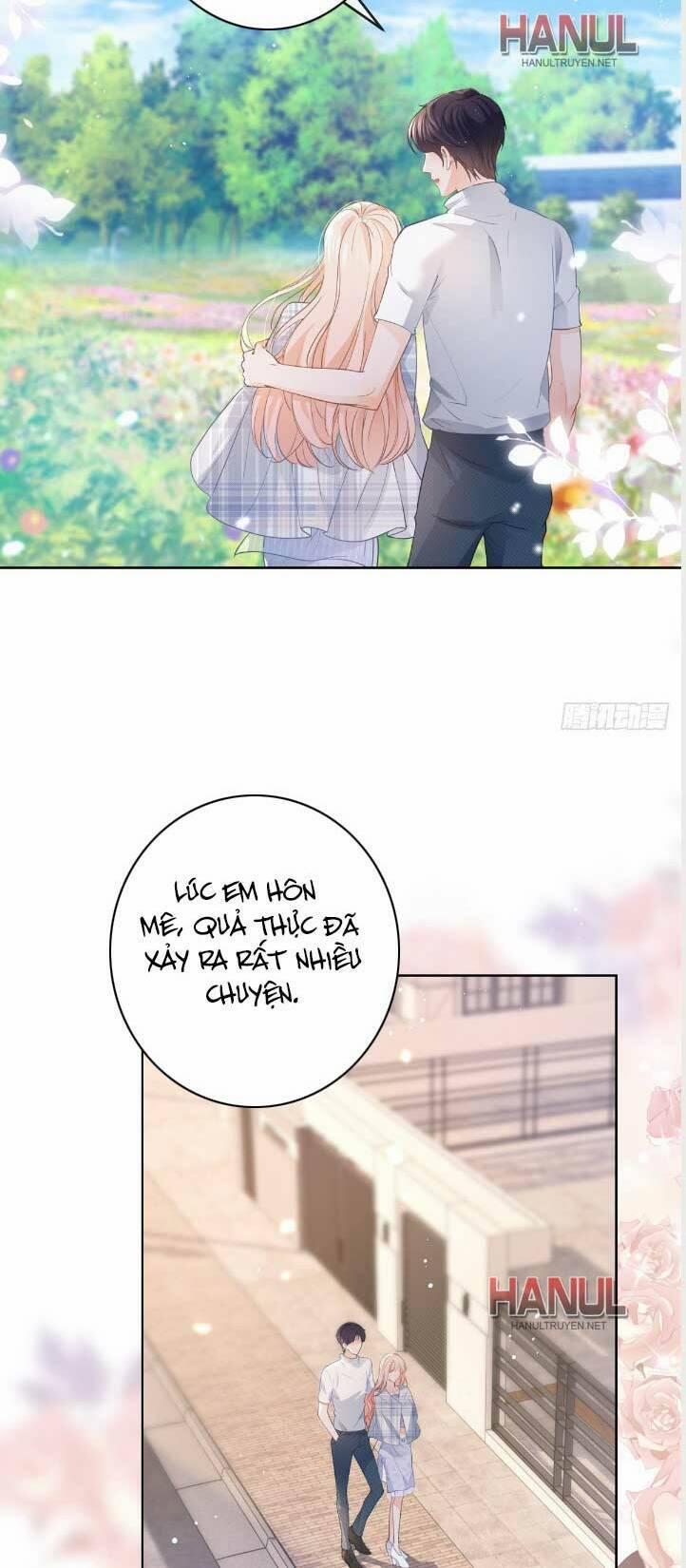 Ẩn Hôn 100%: Chọc Tức Vợ Yêu Mua Một Tặng Một 363 trang 19