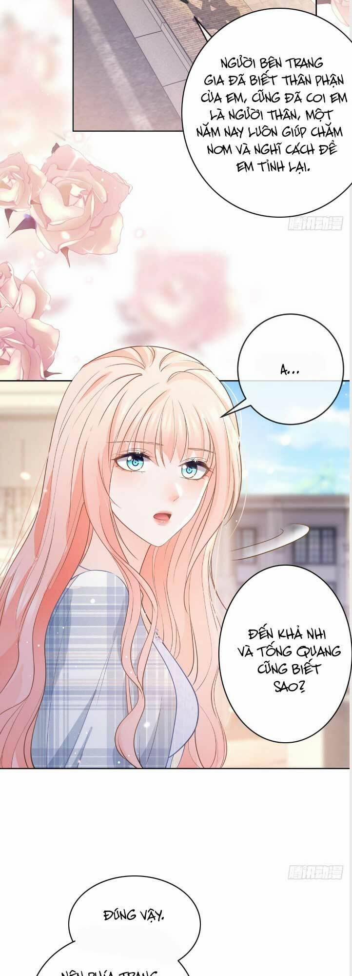 Ẩn Hôn 100%: Chọc Tức Vợ Yêu Mua Một Tặng Một 363 trang 20