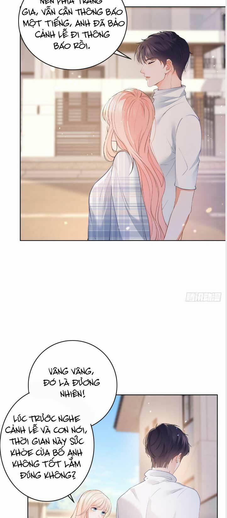 Ẩn Hôn 100%: Chọc Tức Vợ Yêu Mua Một Tặng Một 363 trang 21