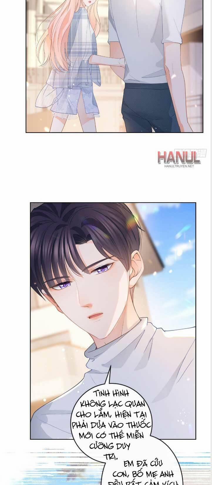 Ẩn Hôn 100%: Chọc Tức Vợ Yêu Mua Một Tặng Một 363 trang 22